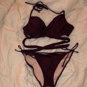 Victoria’s Secret Sexy Bikini Set